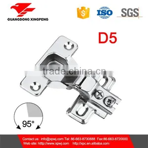 Short Hinge Factory Two Ways Slide Cabinet Mini Hinges thumbnail-1