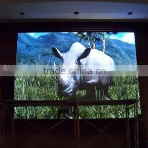 New Product P5 Indoor Full Color Led Video Wall Indoor thumbnail-1