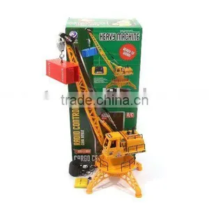 RADIO CONTROL TRUCK WITH FOUR CHANNELS FOR KIDS thumbnail-1