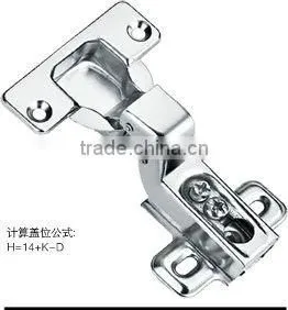 Furniture Concealed Cabinet Hinge thumbnail-3