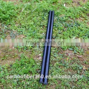 Professional Manufacturer, Fiberglass Light Poles, Solid Fiberglass Rod thumbnail-2
