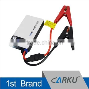 8000mAh Car Jump Starter Mini Automotive Jump Starter thumbnail-3