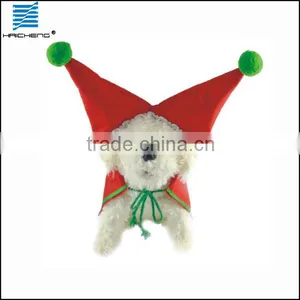Lovely Pet Cosplay Carnival Dog Costume thumbnail-1
