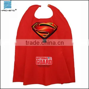 Halloween Kids Colorful Superman Capes thumbnail-2