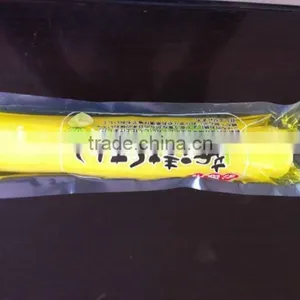 Top Quality Pickled Yellow Radish thumbnail-1