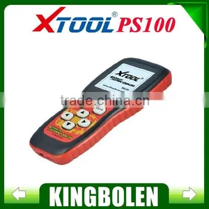 2015 Xtool OBDII Can Scanner PS100 Works on All 1996 and Newer Cars & Light Trucks PS100 Auto OBD2 Code Reader thumbnail-6
