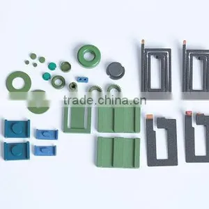High Performance Contactless Amorphous Core Insulating Coating thumbnail-1