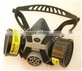6200 Breathing Respirators Half Face Gas Respirators Filter Chemical Respirator & Chemical Gas Respirator for Military thumbnail-5