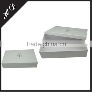 Custom T-shirt/ Shoe Packaging Boxes thumbnail-1