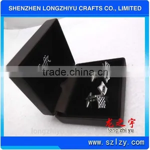 Fashion Shirt And Blouse Crystals Jewelled Luxury Cufflinks thumbnail-1