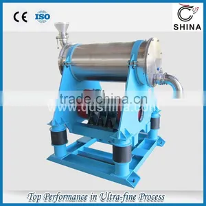 Carbon Fiber Powder Grinding Machine With Higher Capacity thumbnail-5