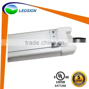 US Inventory Parking Garage Lighting Application 2ft 20W 1900lm LED Vapor Light thumbnail-5