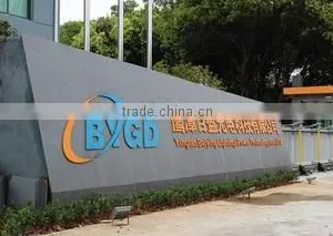 Yingtan Baiying Lighting & Power Technology Co., Ltd. company overview - view 1 thumbnail