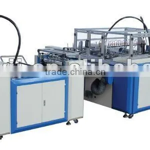 Automatic Book Case Making Machine thumbnail-1