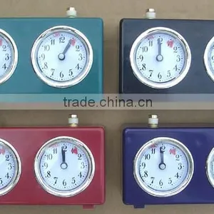 Mechanical Chess Clock (Analog Chess Clock) thumbnail-1