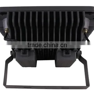 200w COB High Lumen Bridgelux Waterproof Ip65 Outdoor LED Flood Light thumbnail-4