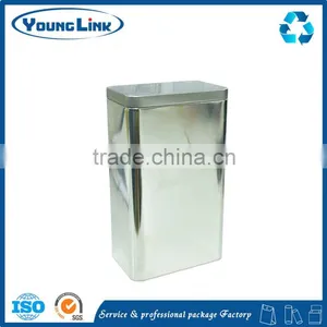 Black Tea Tin thumbnail-2