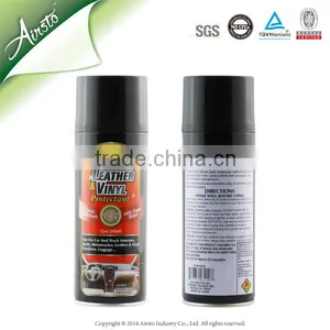 12 OZ Best Car Vinyl and Leather Cleaner thumbnail-1