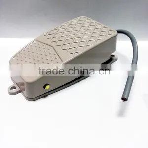 FS-2 Foot Push Switch 10A Current Supplier Quality Guaranteed thumbnail-4