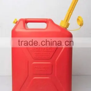 Oil Can 20L With Handle thumbnail-1