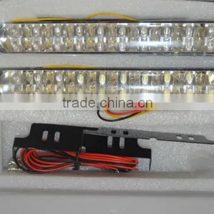 Hot Sale LED Daytime Running Light thumbnail-1