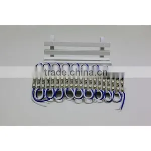 SDSLED Natural White DC12V 5700K 20PCS SMD3528 LED Module Ip65 thumbnail-4