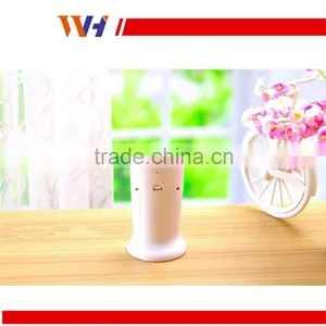 Thermometer LED Digital Table Alarm Clock thumbnail-2