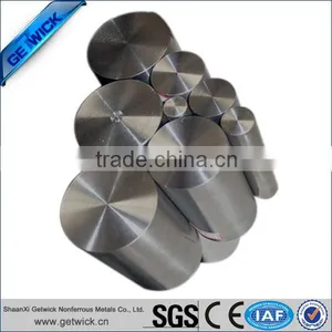 Tungsten Nickel Iron Alloy Bar thumbnail-1