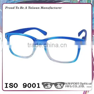 Unisex Style Fashion Design Optics Wholesale Reading Glasses thumbnail-4