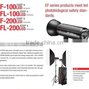 LED Camera Portable Tmall Photography Light thumbnail-4