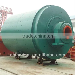 Hot Sale Ball Grinder Equipment, Industrial Grinding Machine thumbnail-1