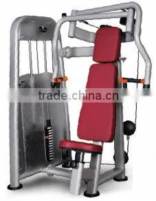 Fitness Equipment Chest Press T18-001 thumbnail-1
