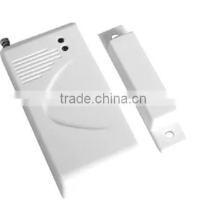 High-Power Wireless Door Sensor GS-HWDS02 for Wireless Alarm System thumbnail-1