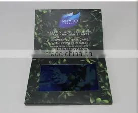 File Pocket Video Card With Kraftpaper for Promotional Occasion thumbnail-4