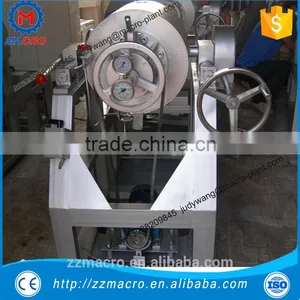 Air Flow Rice Puffed Machine thumbnail-1