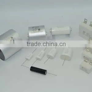 IGBT/GTO Snubber Capacitor, Film Capacitor thumbnail-1