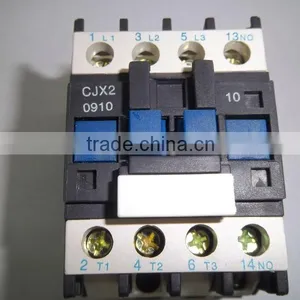 CJX2-09004 LC1-D AC CONTACTOR thumbnail-1