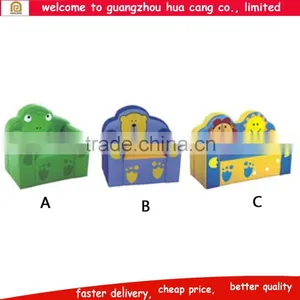 Room Kids pu Animal Chair Sofa thumbnail-1