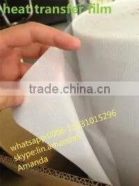 Guanzhou Supplier Application Film Heat Transfer Film thumbnail-1