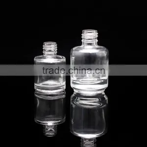 Wholesale 5ml Empty Mini Sample Nail Polish Bottle With Cap thumbnail-3