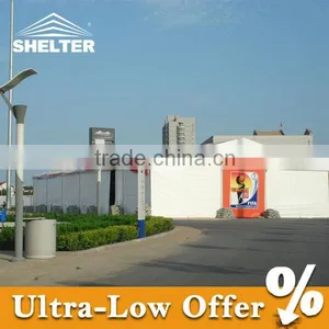 Outdoor Marquee Tents in Philippines thumbnail-1