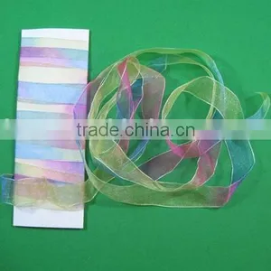 Rainbow Shimmer Ribbon thumbnail-1