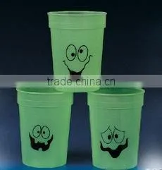 Glow in Dark Cup / Halloween Cups thumbnail-1