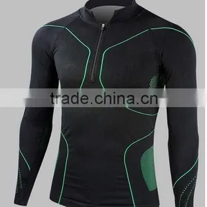 2015 New Design Men Sign Compression Wear Medical Wholesalers,seamless Wear thumbnail-2