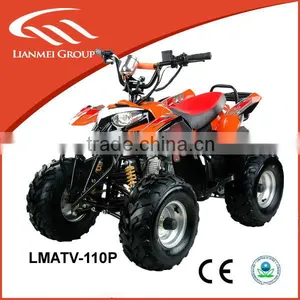 Sports Dune Buggy 110cc for Kids/adults Made in Lianmei Cheap for Sale thumbnail-1