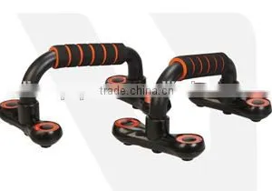 PUSH UP BAR Fitness Push up Bar PUSH UP BAR FOAM HANDLE thumbnail-1