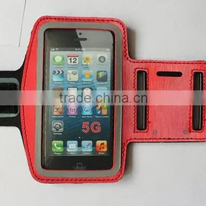 for Male Female Armband for Apple Iphone 5 thumbnail-1