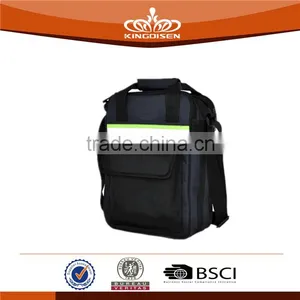 Custom Canvas Tool Shoulder Bags for Electricians thumbnail-2