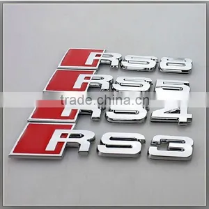 Big Promotion for Car Emblem Logo (ss-3569) thumbnail-1