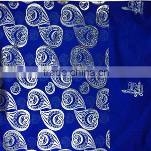 Army Green 100 % Cotton Nigerian Styles Headtie / Classical African Sego for Sale Quality Choice thumbnail-4